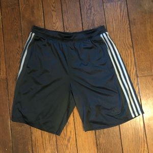 Athletic Adidas Shorts